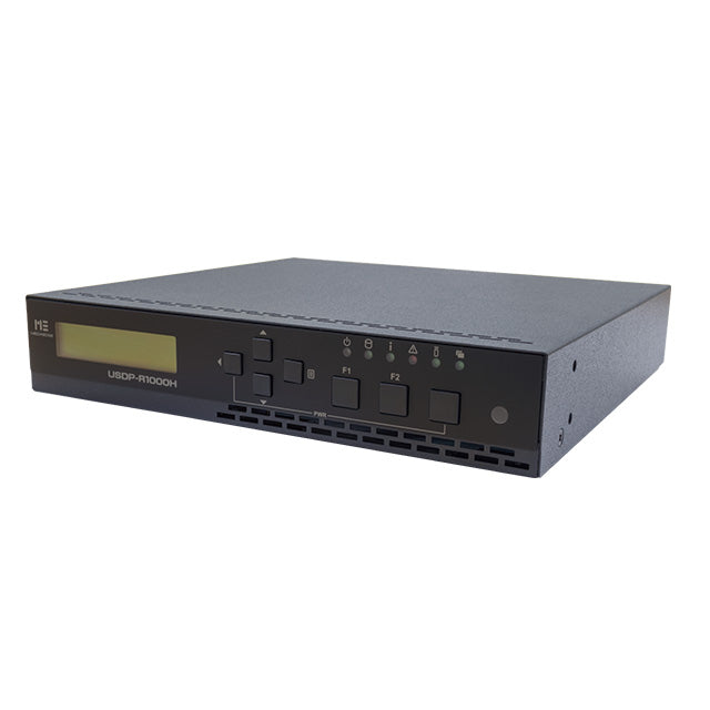MEDIAEDGE MEUDR1000HSSD USDP-R1000HSSD