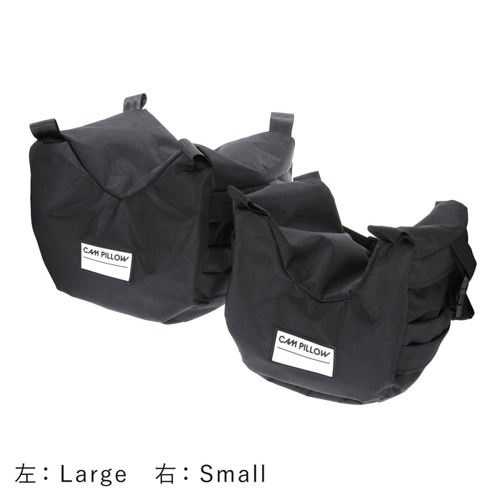 UC's CAM PILLOW Large カメラ保護・サポートクッション(ラージ)