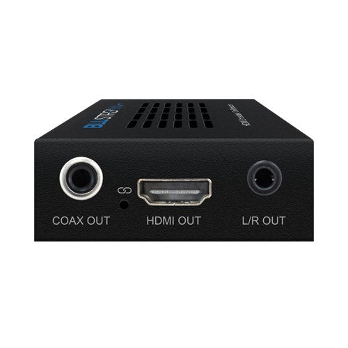 Blustream HD11AU 10.2Gbps対応 HDMI EDIDエミュレータ