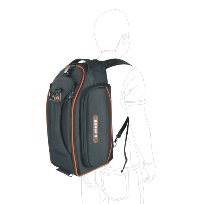 E-IMAGE EB-0925 Oscar S50 (カメラバッグ)