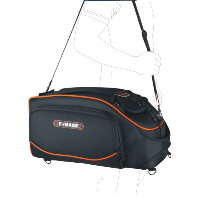 E-IMAGE EB-0925 Oscar S50 (カメラバッグ)