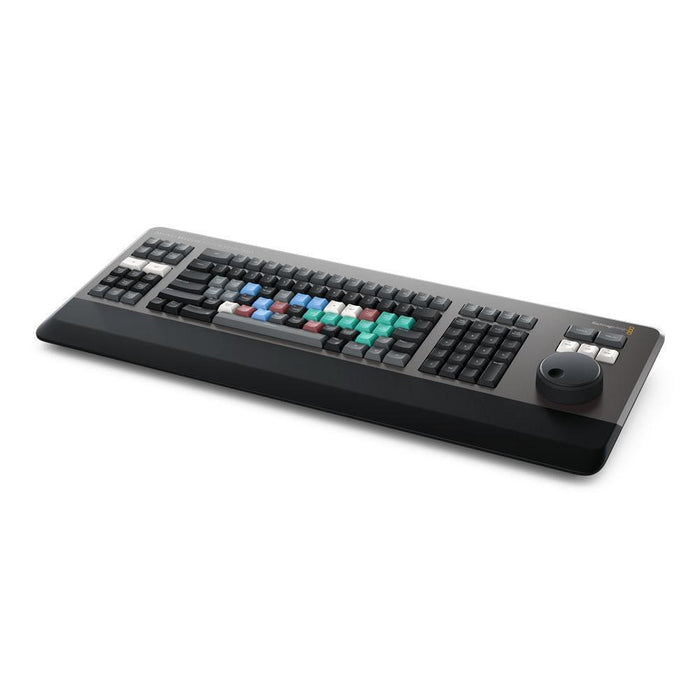 BlackmagicDesign DV/RES/BBPNLMLEKB DaVinci Resolve Editor Keyboard(DaVinci Resolve Studio同梱)