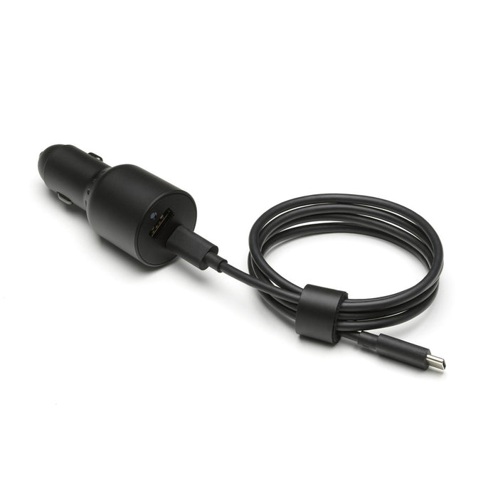 DJI 65WCCH DJI 65W カーチャージャー