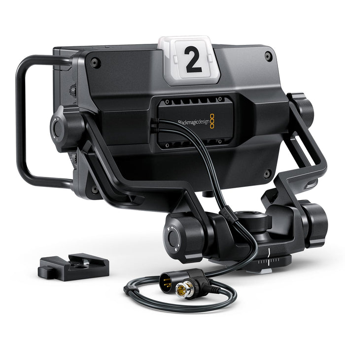 BlackmagicDesign Blackmagic URSA Studio Viewfinder G2 CINEURSANSVF2