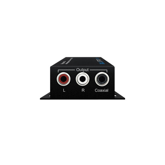 Blustream DAC12AU デジタル/アナログオーディオコンバータ