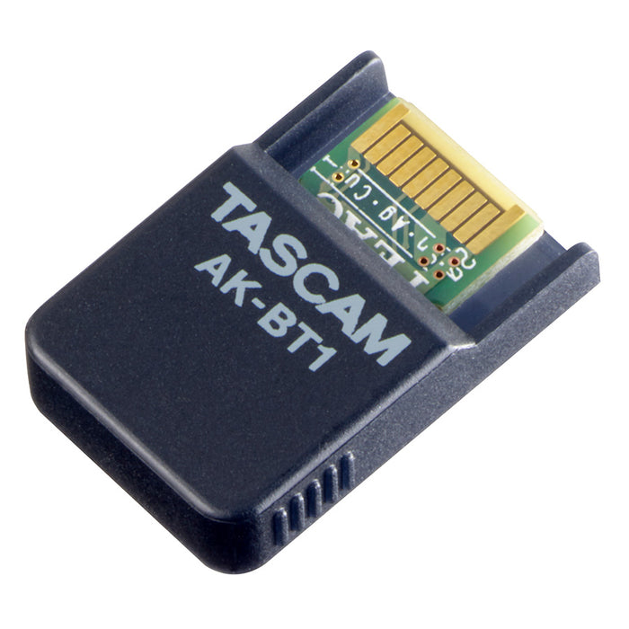 TASCAM AK-BT1 Bluetooth アダプター