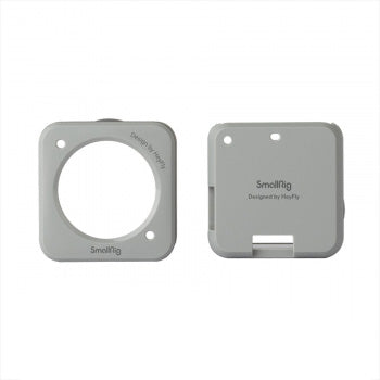 SmallRig Magnetic Case Gray 3627 DJI Action2用 磁気ケース グレー