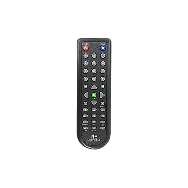 MEDIAEDGE IR-Remote2 赤外線リモコン