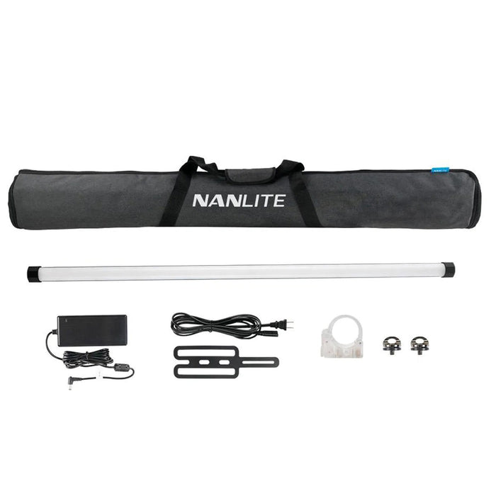 NANLITE 15-2020-1KIT Pavotube II 30X 1Kit