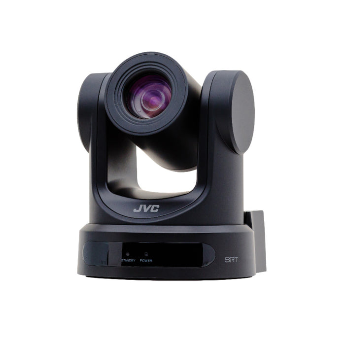 JVC KY-PZ200B HD PTZ リモートカメラ(ブラック)