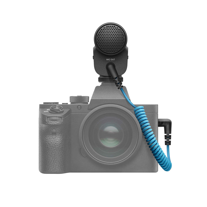 SENNHEISER MKE 400-II オンカメラマイク MKE400(第2世代)