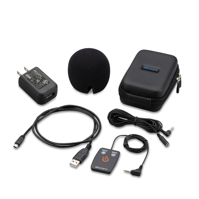 ZOOM SPH-2n H2n用アクセサリーパック