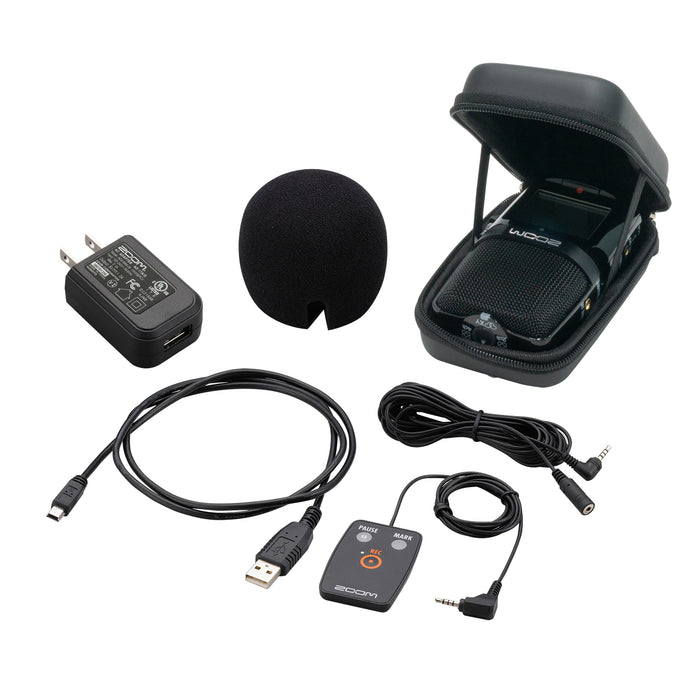 ZOOM SPH-2n H2n用アクセサリーパック