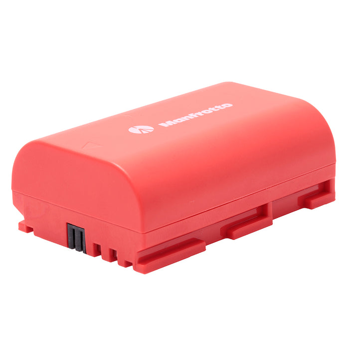 Manfrotto MANPROBATC2 Pro バッテリー HLX-E6NH