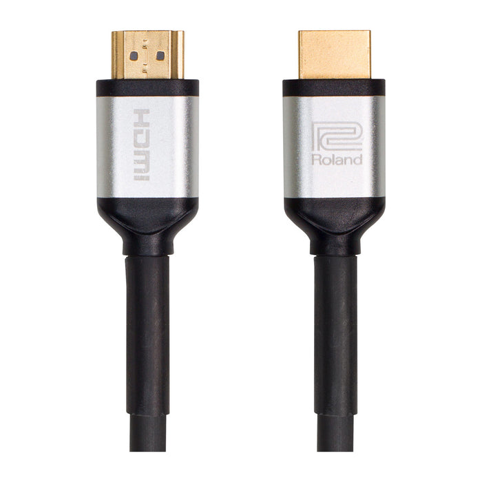 Roland RCC-3-HDMI HDMI2.0対応 HDMIケーブル 1m