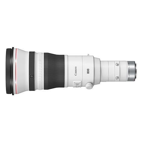 Canon RF80056LIS RFレンズ RF800mm F5.6 L IS USM