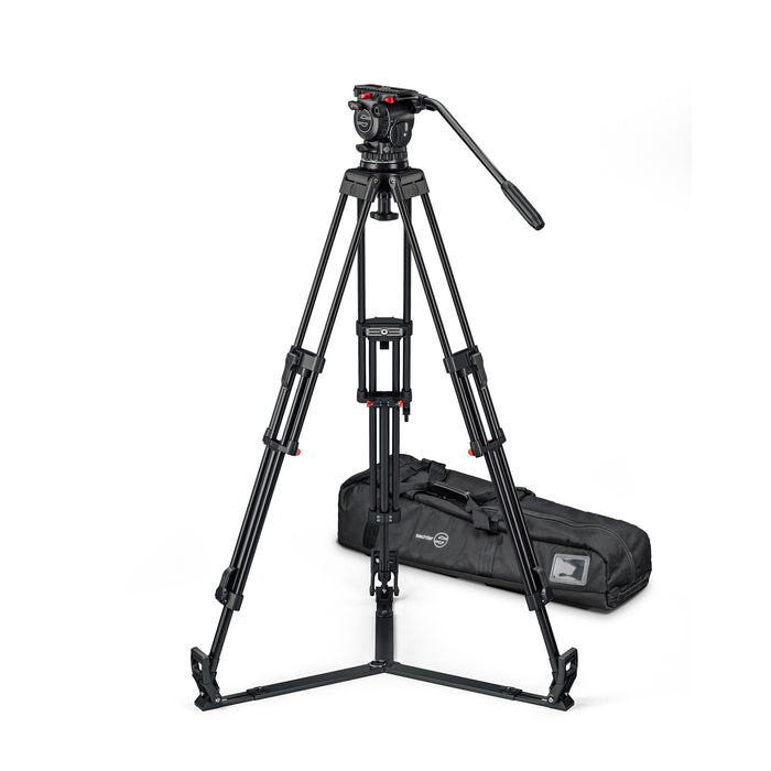 【価格お問い合わせください】Sachtler 1041M システムFSB 10 Mk II ENG AL GS
