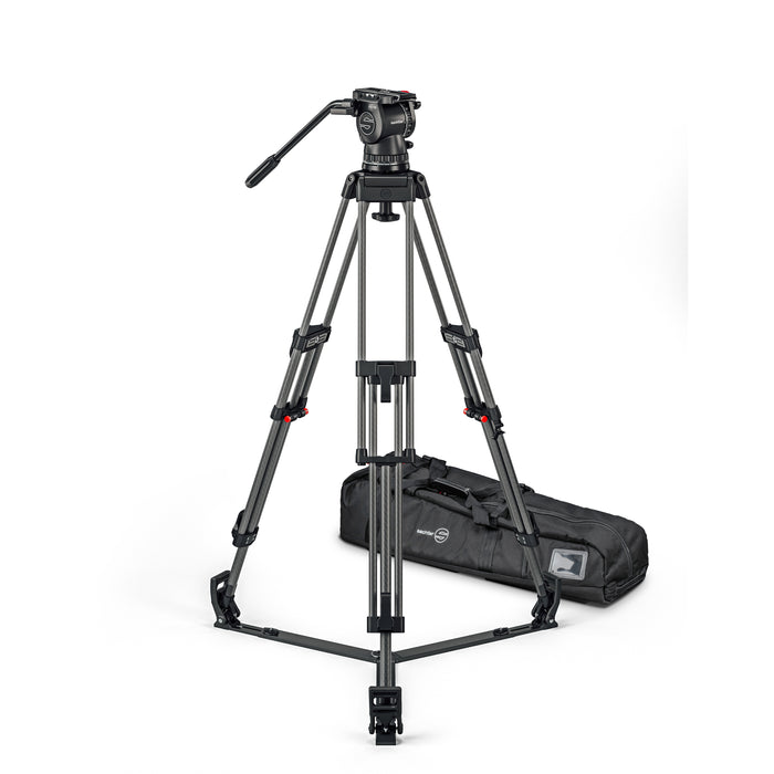 【価格お問い合わせください】Sachtler 1042M システムFSB 10 Mk II ENG CF GS