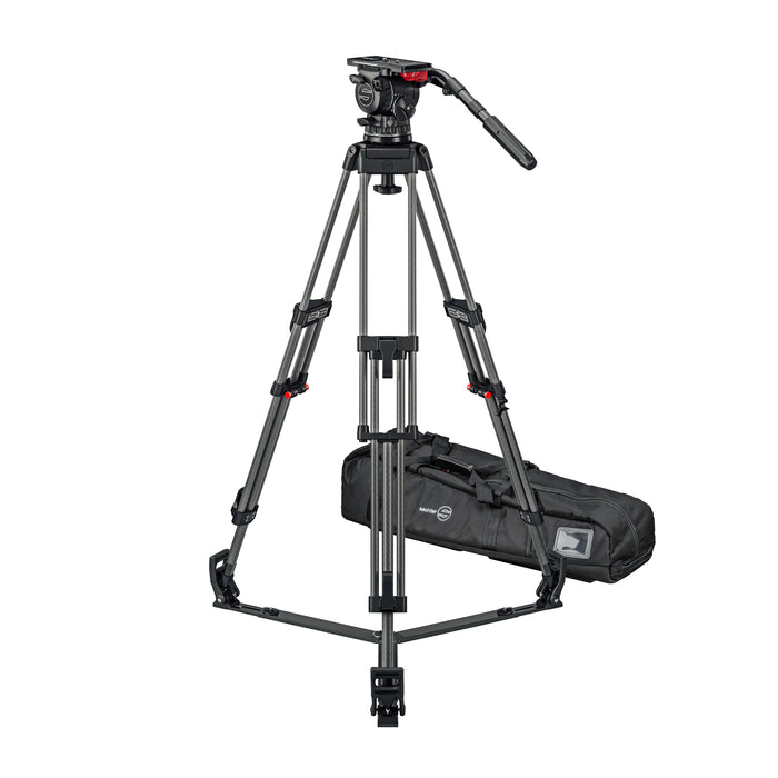 【価格お問い合わせください】Sachtler 1442M システムFSB 14T Mk II ENG CF GS