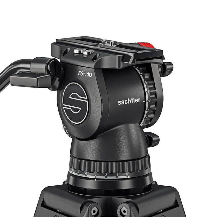 【価格お問い合わせください】Sachtler S2073-0001 FSB 10 Mk II