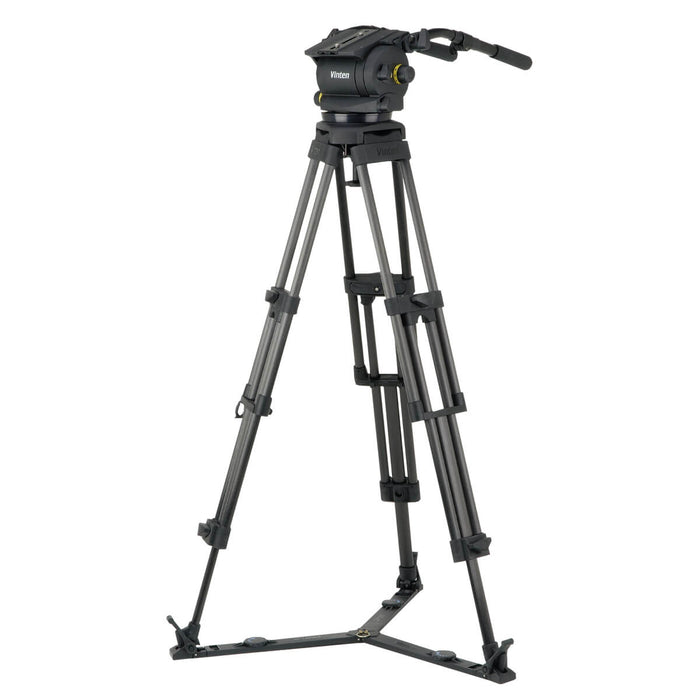 【価格お問い合わせください】Vinten VB250-AP2 システム Vision 250 AP 2 GS