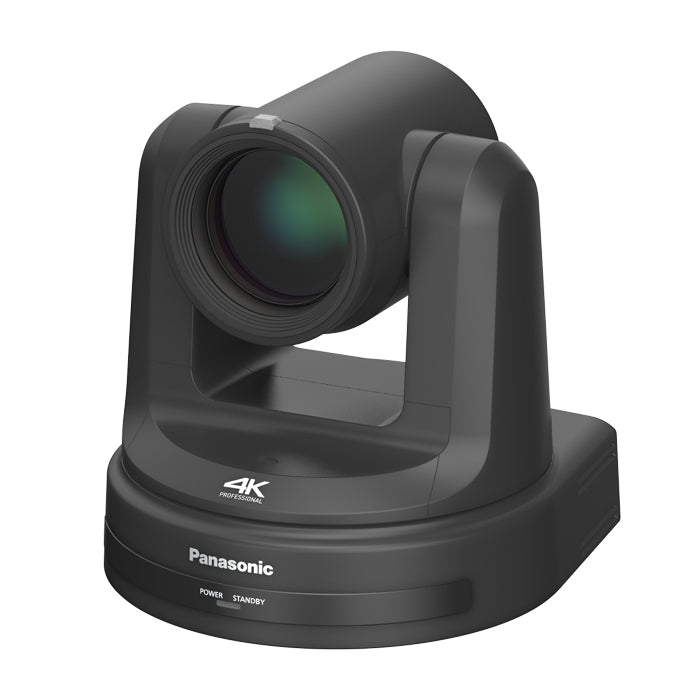 Panasonic AW-UE20K 4Kインテグレーテッドカメラ(ブラック)