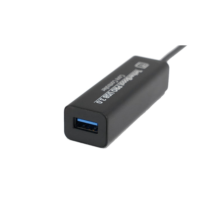 TetherTools TBPRO-BLK TetherBoost Pro USB 3.0 コアコントローラー