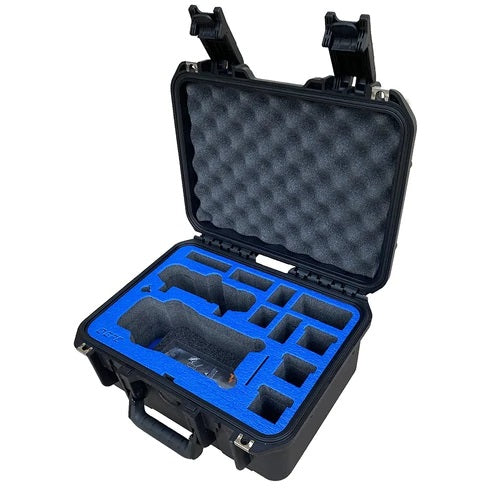GPC GPC-DJI-MAVIC3-SC DJI Mavic 3 + RC Pro ハードケース