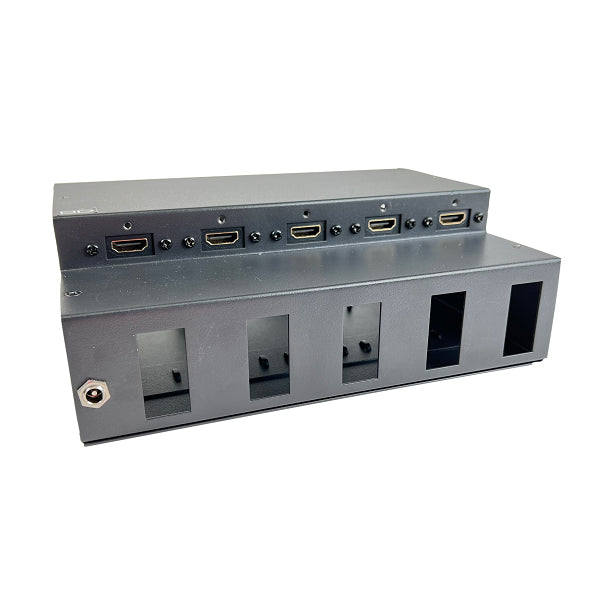ブロードデザイン MCC-25W マイクロコンバーター収納ケース