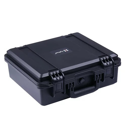 Lykus HC-3510 HC-3510 防水ハードケース 内寸:35x30x13cm