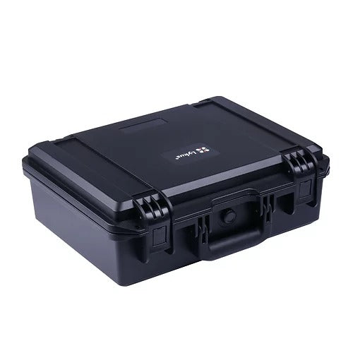 Lykus HC-3810 HC-3810 防水ハードケース 内寸:38x28x13.5cm