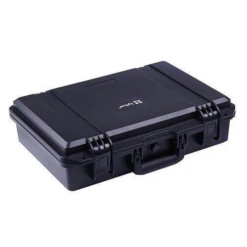 Lykus HC-4410 HC-4410 防水ハードケース 内寸:44x29x12cm