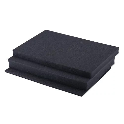 Lykus HC-4420 HC-4420 防水ハードケース 内寸:44x29x17cm