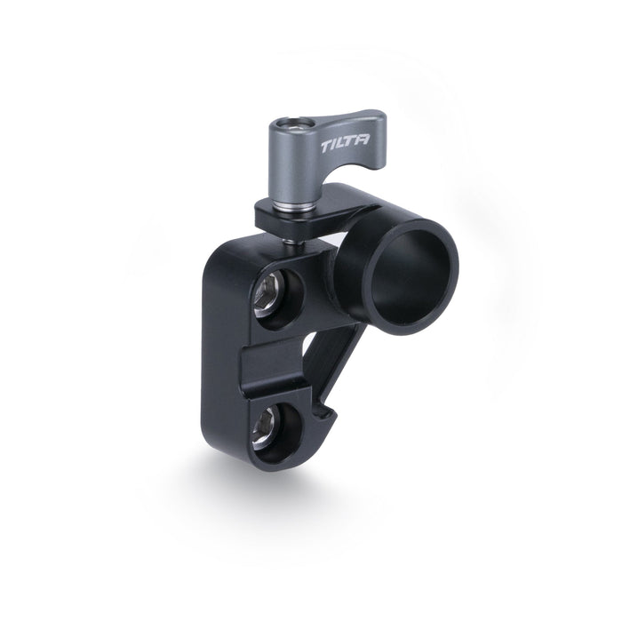 Tilta ESR-T08-LRH Left Side Single Rod Holder for RED V-RAPTOR