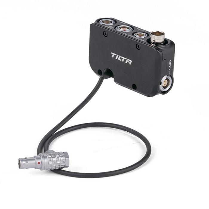 Tilta ESR-T08-IOM Advanced I/O Module for RED V-RAPTOR