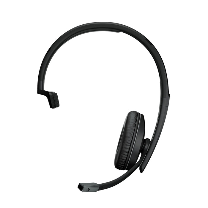 EPOS|SENNHEISER ADAPT 230 オンイヤー型片耳用 Bluetooth USB ヘッドセット