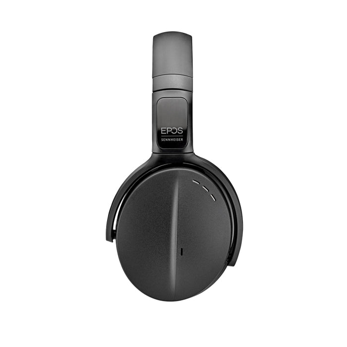 EPOS|SENNHEISER ADAPT 563 ヘッドセット(Bluetooth無線/アクティブノイズキャンセルヘッドセット)