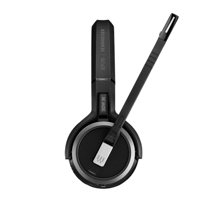 EPOS|SENNHEISER SDW 30 HS SDWシングルサイドヘッドセット