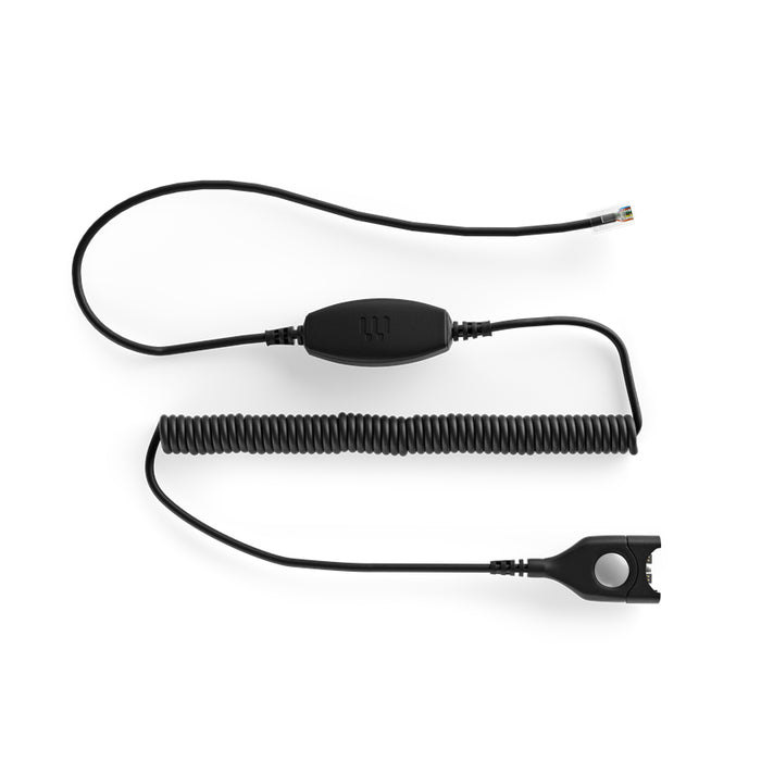 EPOS CXHS 08 ヘッドセットケーブル
