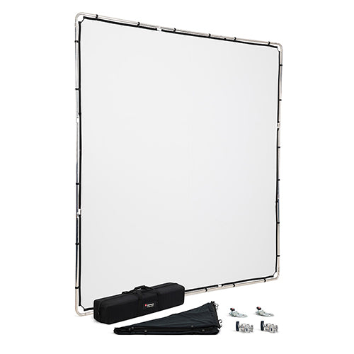 Manfrotto MLLC3301K プロスクリム オールインワンキット XL 2.9x2.9m