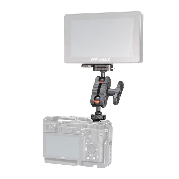 Ulanzi 2466 UURig R089 クイックリリースマジックアーム