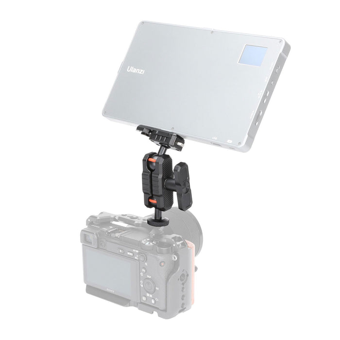 Ulanzi 2466 UURig R089 クイックリリースマジックアーム