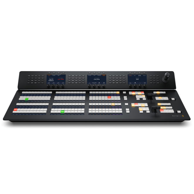 BlackmagicDesign ATEM 2 M/E Advanced Panel 30 SWPANELADV2ME30