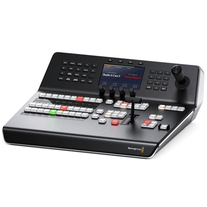 BlackmagicDesign ATEM 1 M/E Advanced Panel 10 SWPANELADV1ME10