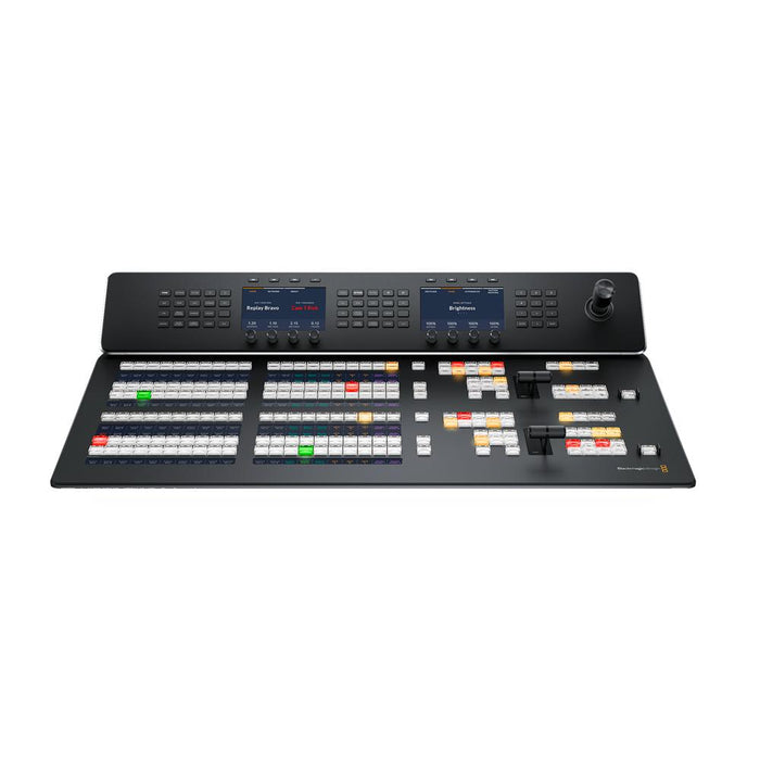 BlackmagicDesign ATEM 2 M/E Advanced Panel 20 SWPANELADV2ME20