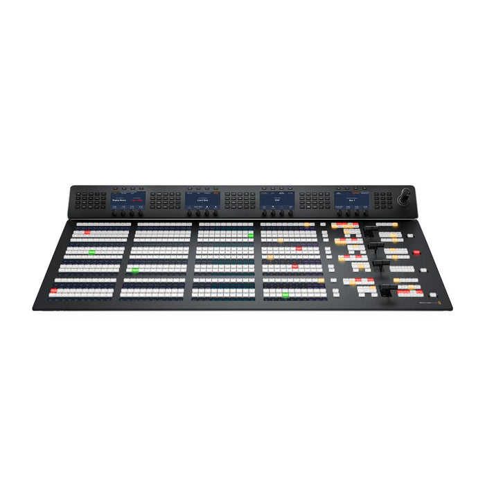BlackmagicDesign ATEM 4 M/E Advanced Panel 40 SWPANELADV4ME40