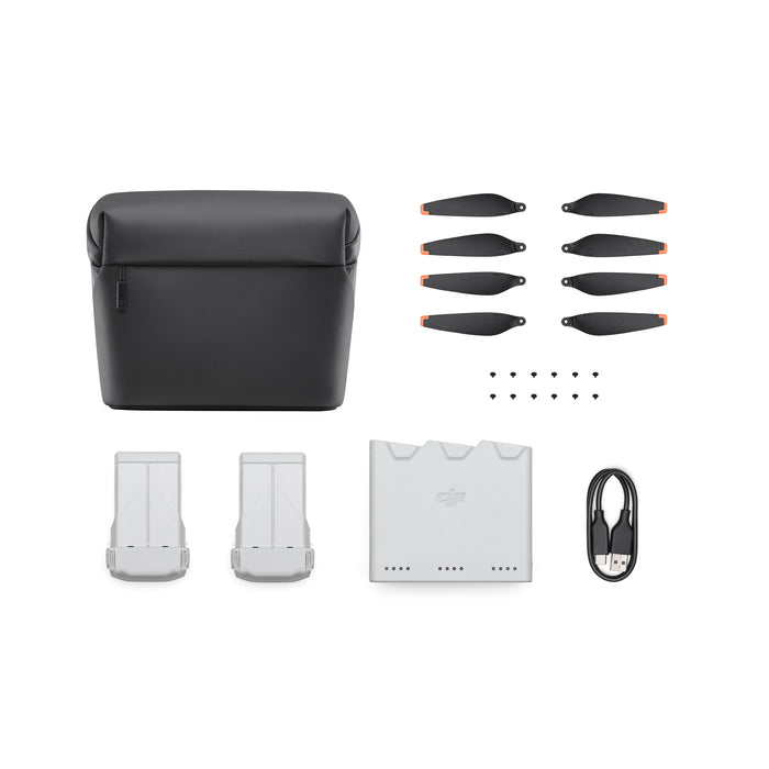 DJI M16210 DJI Mini 3 Pro Fly Moreキット(Plus版)