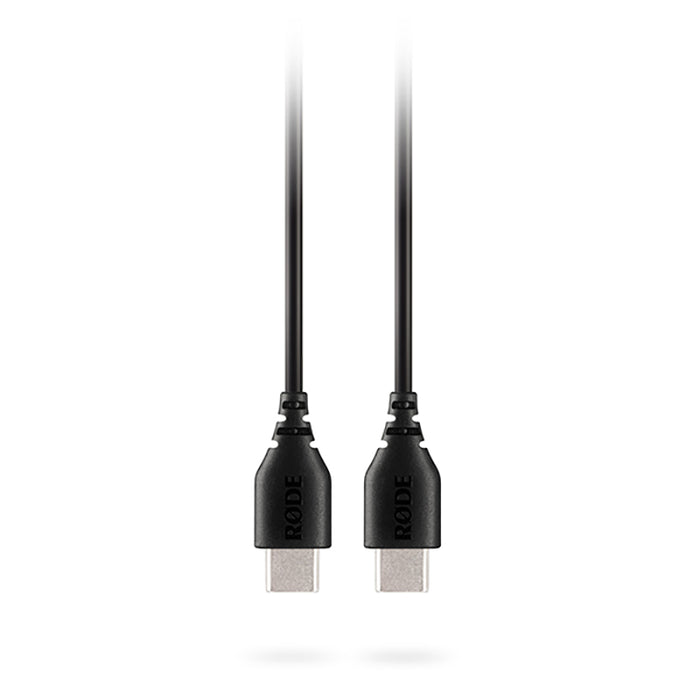 RODE SC22 USB-C - USB-C ケーブル