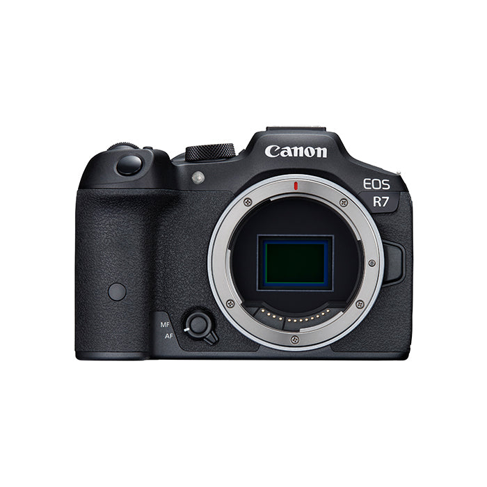 Canon EOSR7 ミラーレスカメラ EOS R7 ボディー