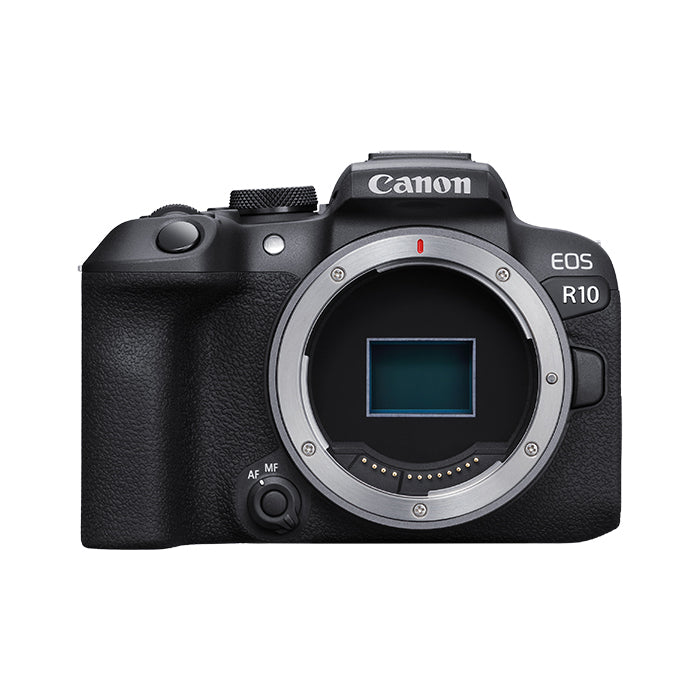 Canon EOSR10 ミラーレスカメラ EOS R10 ボディー